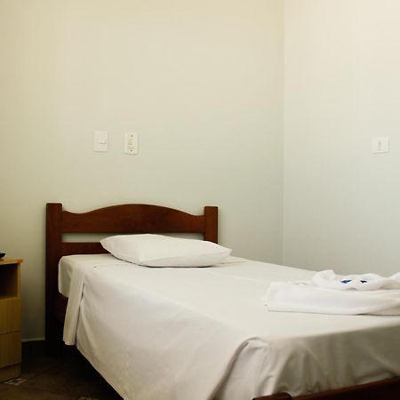 Cracco Park Hotel Curitiba Zimmer foto